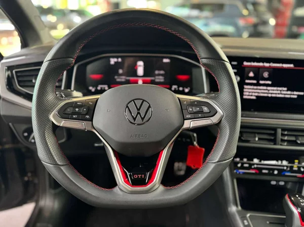 Volkswagen Polo GTI (2025) — foto 8 van 20