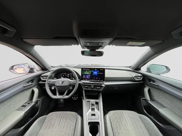 CUPRA Formentor (2026) — foto 16 van 22