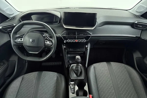 Peugeot 208 (2025) — foto 8 van 29