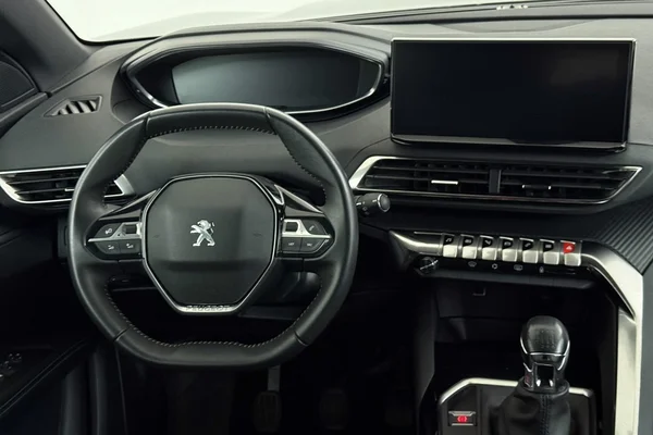 Peugeot 3008 (2023) — foto 7 van 26