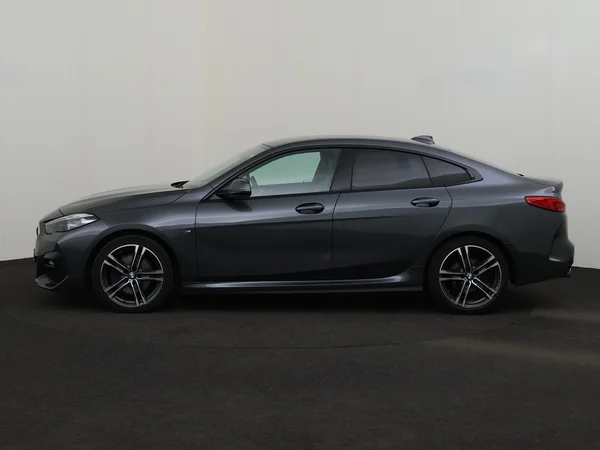 BMW 218 (2021) — foto 12 van 24