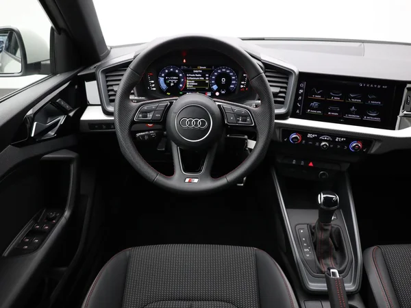 AUDI A1 Sportback (2026) — foto 4 van 19
