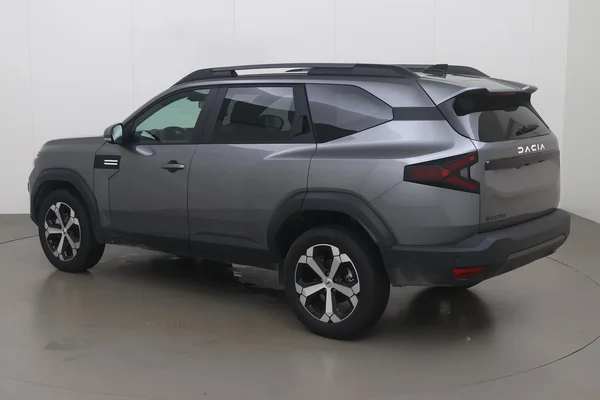 Dacia Bigster (2026) — foto 7 van 13