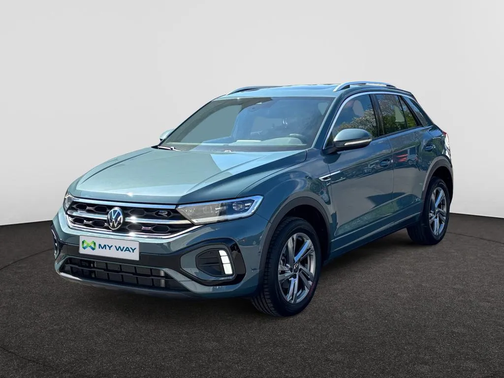 VOLKSWAGEN T-Roc 1122_40958_2024