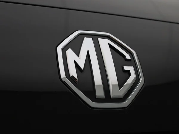 MG MG4 (2023) — foto 30 van 36