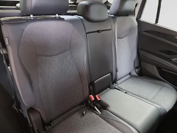 VOLKSWAGEN Tayron (2025) — foto 11 van 23