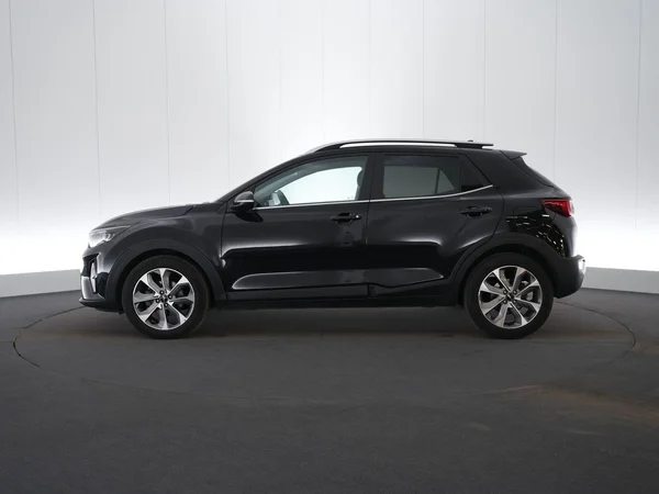 Kia Stonic (2025) — foto 12 van 19