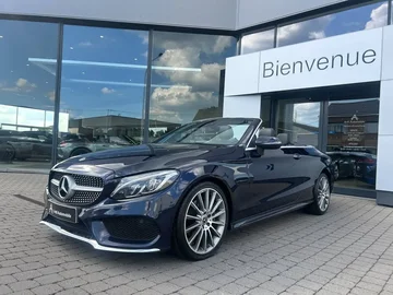 Mercedes-Benz C 1afd98f7-7816-4a5e-a559-75b01b1b1e7e