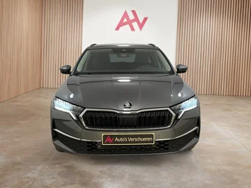 Skoda Octavia 9c4720e4-4fec-4716-b3b3-193038a770ef