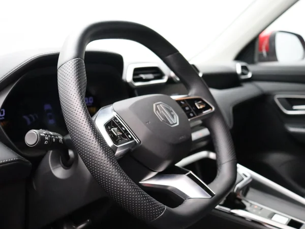 MG ZS (2025) — foto 5 van 28