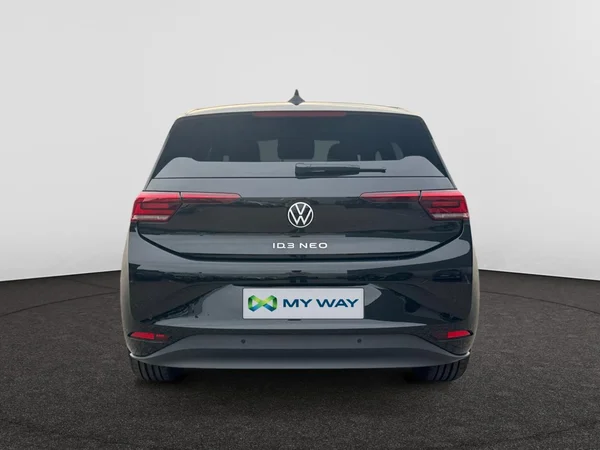 VOLKSWAGEN ID.3 Neo (2026) — foto 3 van 21