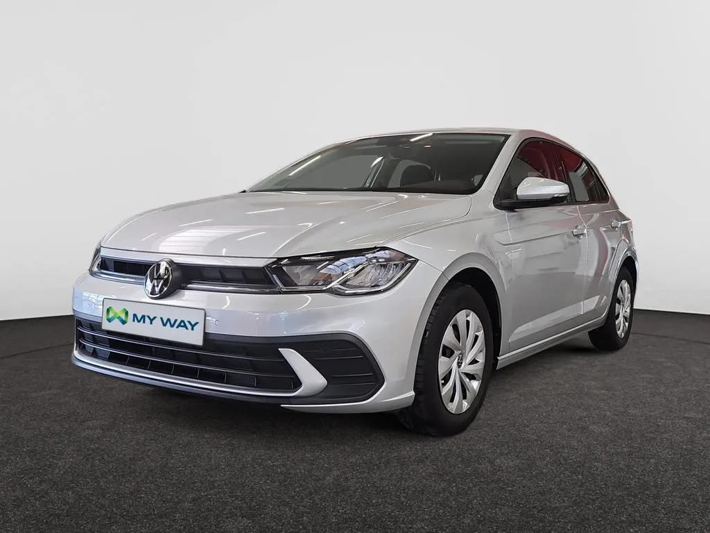 VOLKSWAGEN Polo 1122_107433_2024
