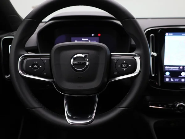 Volvo XC40 (2023) — foto 39 van 41