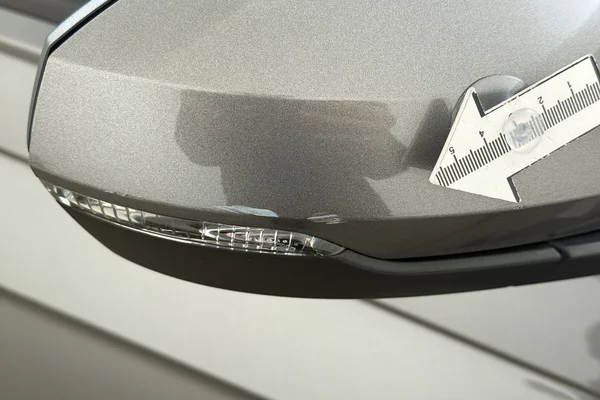 Volkswagen Polo (2019) — foto 9 van 17