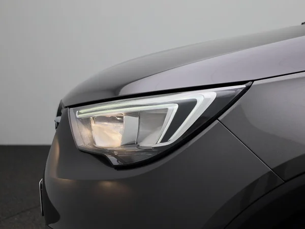 Opel Crossland X (2020) — foto 10 van 37