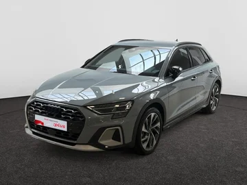 AUDI A3 Allstreet (2026)
