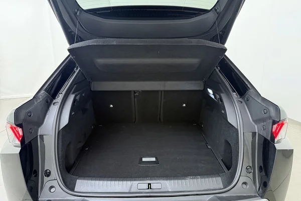 Peugeot 3008 (2025) — foto 15 van 19