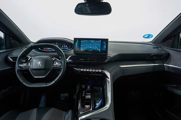 Peugeot 3008 PHEV (2023) — foto 4 van 54