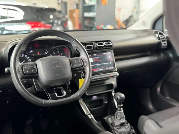Citroen C3 Aircross (2022) — foto 14 van 15