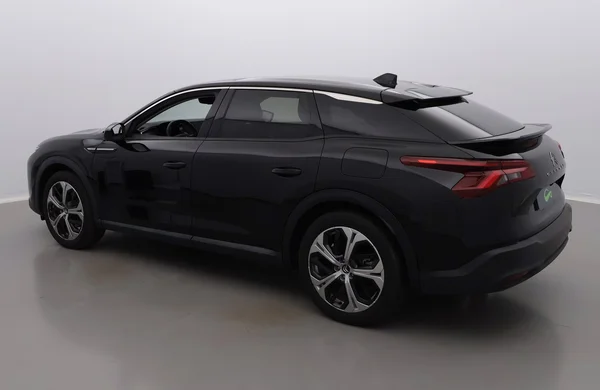 Citroen C5 X PHEV (2023) — foto 14 van 20