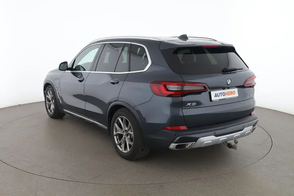 BMW X5 (2020) — foto 10 van 16