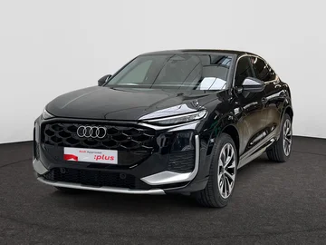 AUDI Q3 Sportback (2026)