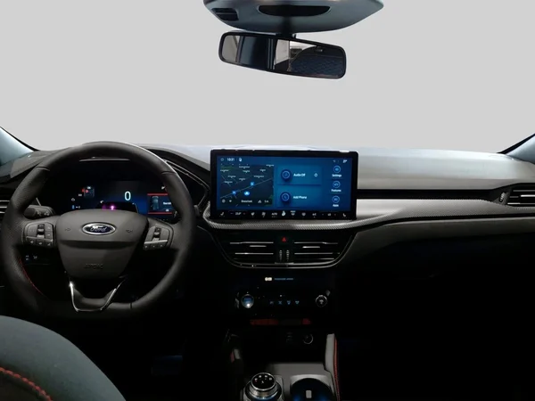Ford Kuga (2026) — foto 2 van 15
