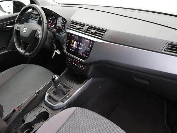 SEAT Arona (2021) — foto 19 van 25