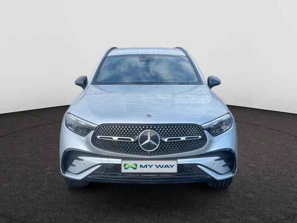 MERCEDES-BENZ GLC Dsl (X254) (2024) — foto 14 van 21