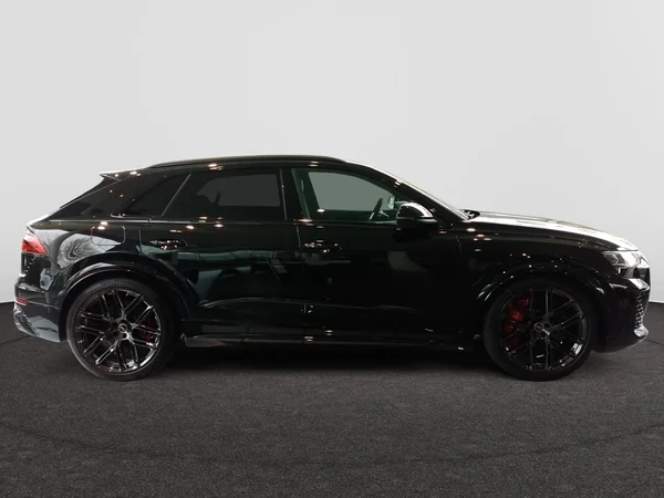 AUDI RS Q8 SUV (2026) — foto 12 van 16
