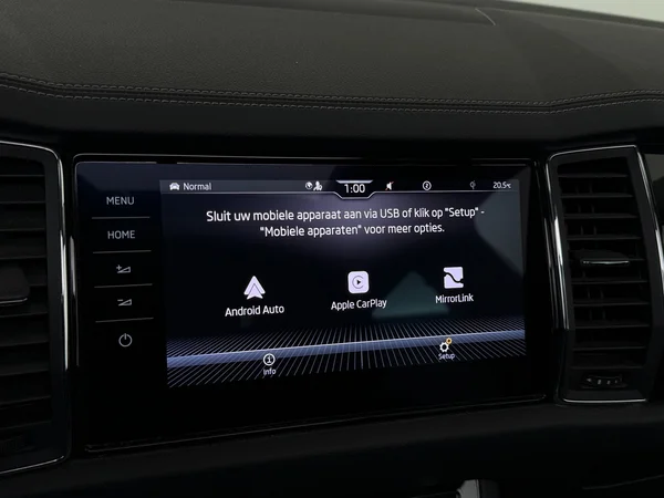 SKODA Kodiaq (2022) — foto 13 van 33