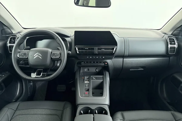Citroen C5 Aircross (2025) — foto 31 van 31