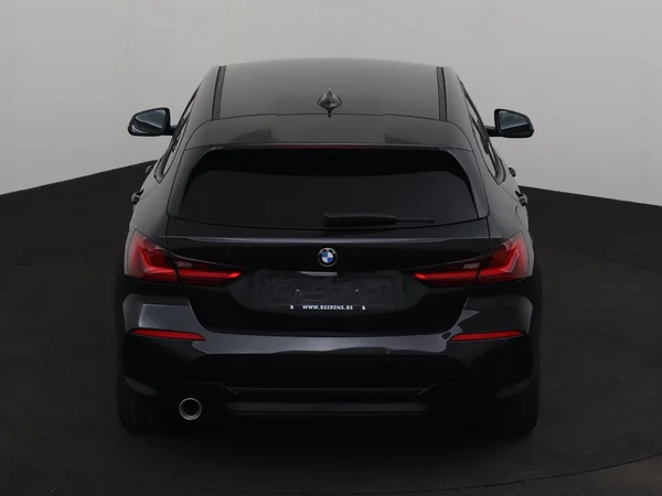 BMW 118 (2024) — foto 22 van 25