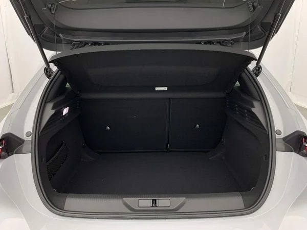 Peugeot 308 (2026) — foto 3 van 23