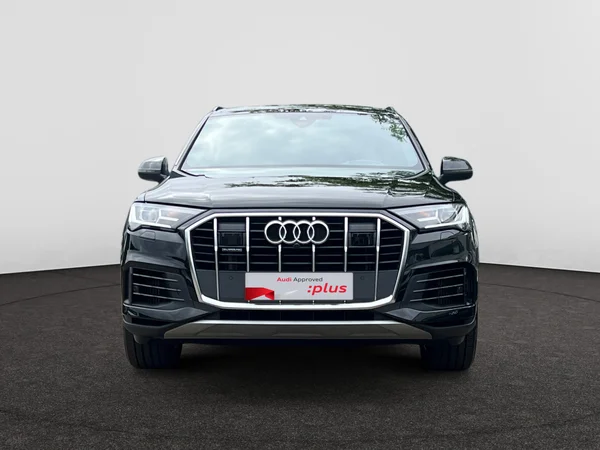 AUDI Q7 (2023) — foto 18 van 24