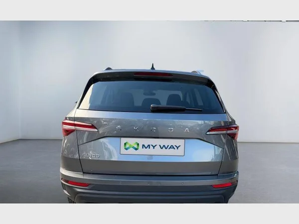 Skoda Karoq (2022) — foto 26 van 29