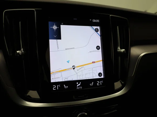 Volvo V60 (2022) — foto 21 van 44