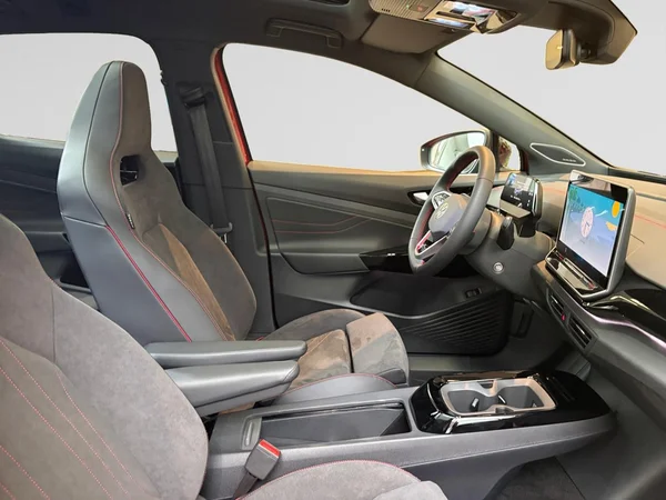 VOLKSWAGEN ID.5 (2026) — foto 17 van 23