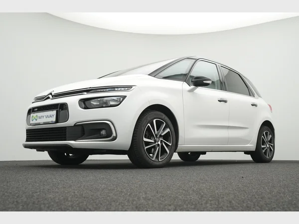 CITROEN C4 Picasso (2017) — foto 21 van 24