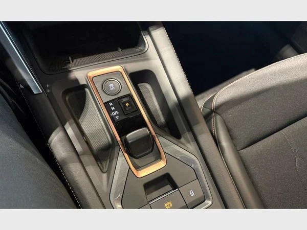 CUPRA Leon SW (2026) — foto 7 van 27