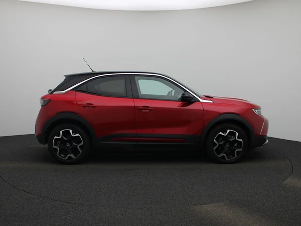 Opel Mokka-e (2022) — foto 33 van 36