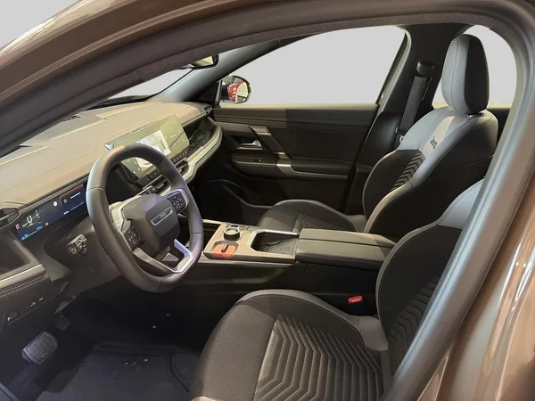 Jeep Compass (2025) — foto 21 van 22