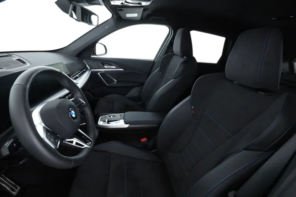 BMW X1 (2026) — foto 16 van 16