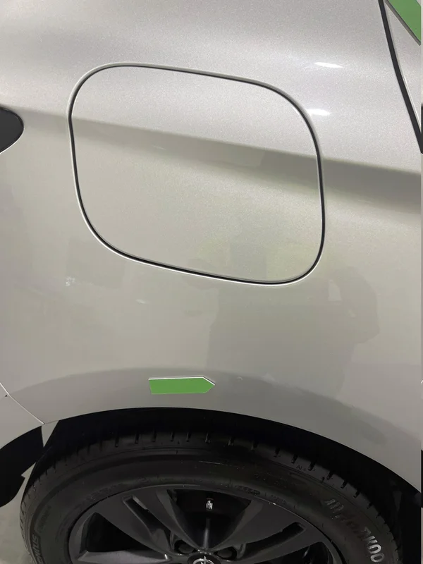 Opel Astra (2019) — foto 36 van 53