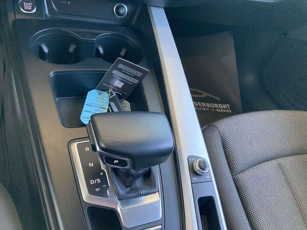 Audi A4 (2023) — foto 7 van 21