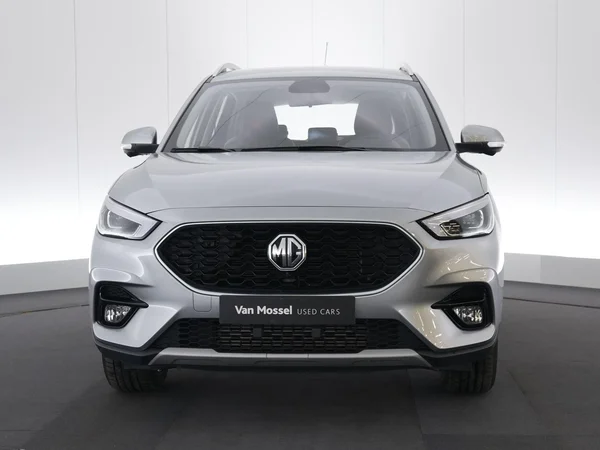 MG ZS (2024) — foto 17 van 23