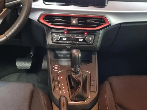 SEAT Ibiza 5P/D (2025) — foto 4 van 22