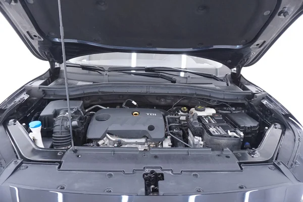 MG Zs (2024) — foto 11 van 31