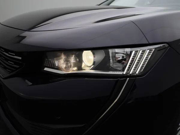 Peugeot 508 (2023) — foto 10 van 41