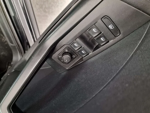Volkswagen T-Cross (2023) — foto 15 van 15